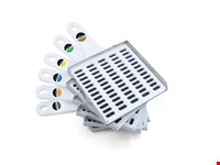 Pelle compteuse manuelle 60